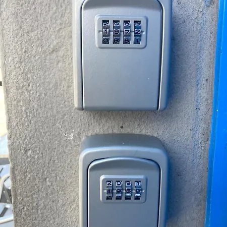 Apartamento Maison Chapi