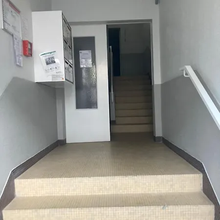 Maison Chapi
