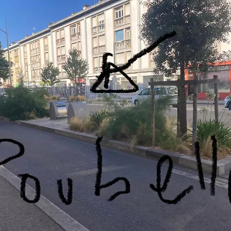 Maison Chapi Apartamento Saint-Nazaire (Loire-Atlantique)