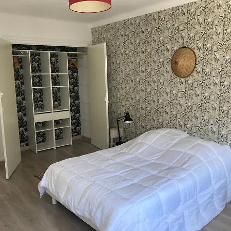 Maison Chapi Apartamento Saint-Nazaire (Loire-Atlantique)