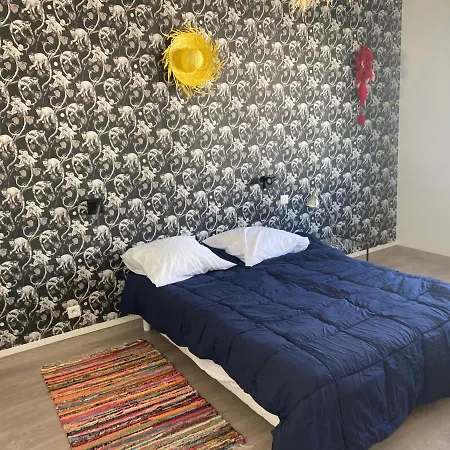 Maison Chapi Apartamento Saint-Nazaire (Loire-Atlantique)