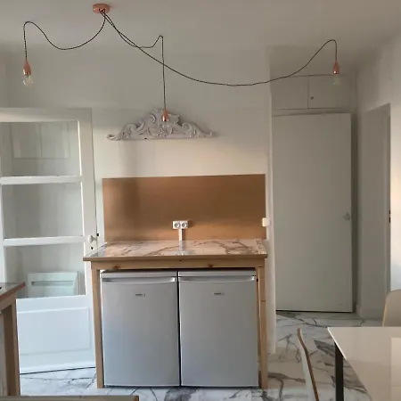 Maison Chapi Saint-Nazaire (Loire-Atlantique)