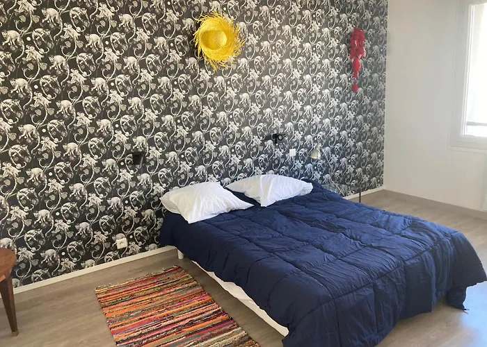 Maison Chapi Apartamento Saint-Nazaire (Loire-Atlantique)