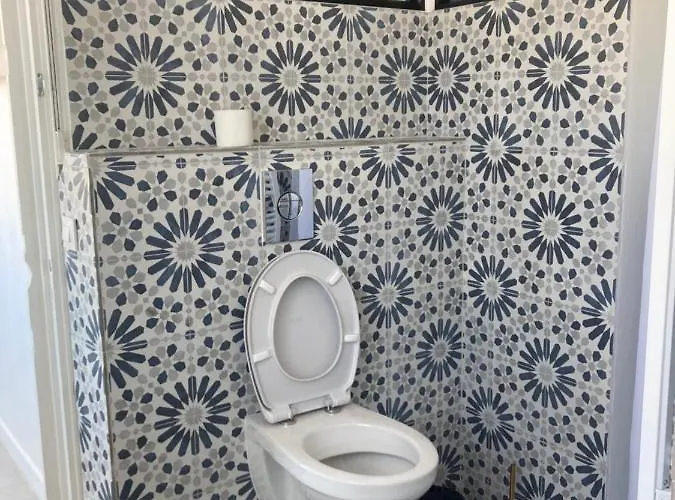 Apartamento Maison Chapi