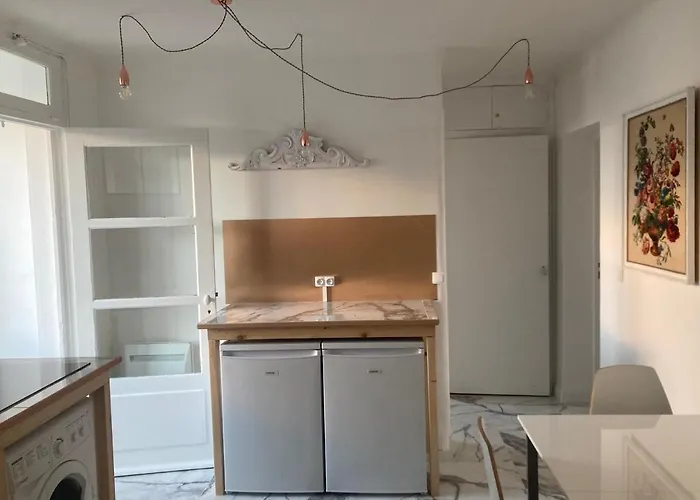 Maison Chapi Saint-Nazaire (Loire-Atlantique)