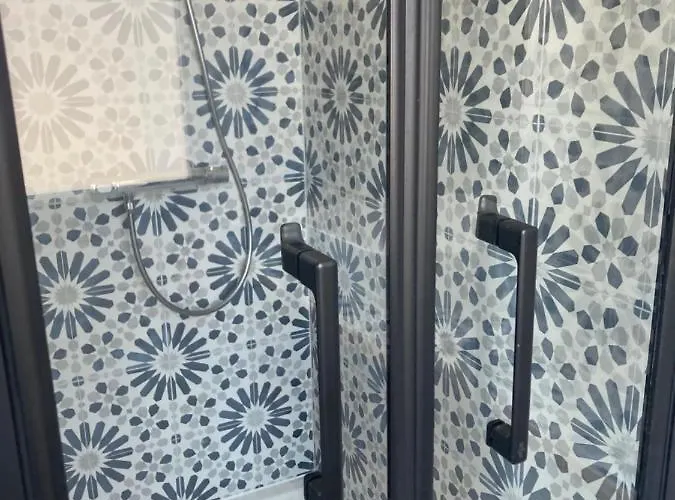 Maison Chapi Apartamento