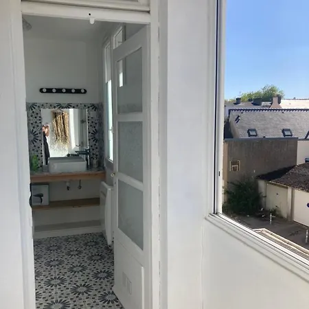 Maison Chapi *
