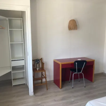 Maison Chapi סן נזאר