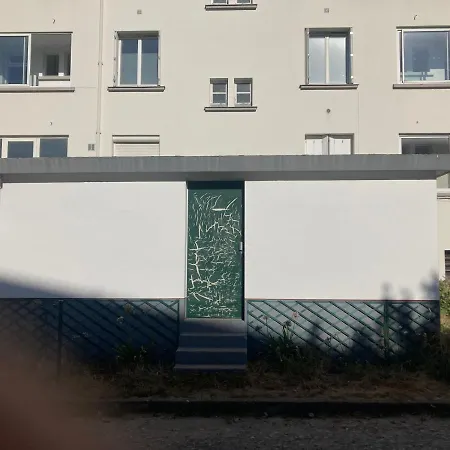 Apartment Maison Chapi