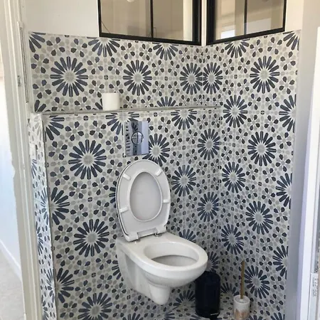 דירה Maison Chapi