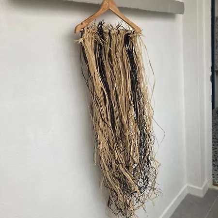 Maison Chapi * Saint-Nazaire (Loire-Atlantique)