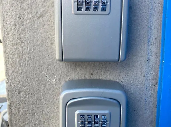 Apartment Maison Chapi