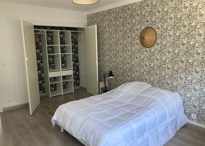 Maison Chapi Apartment Saint-Nazaire (Loire-Atlantique)