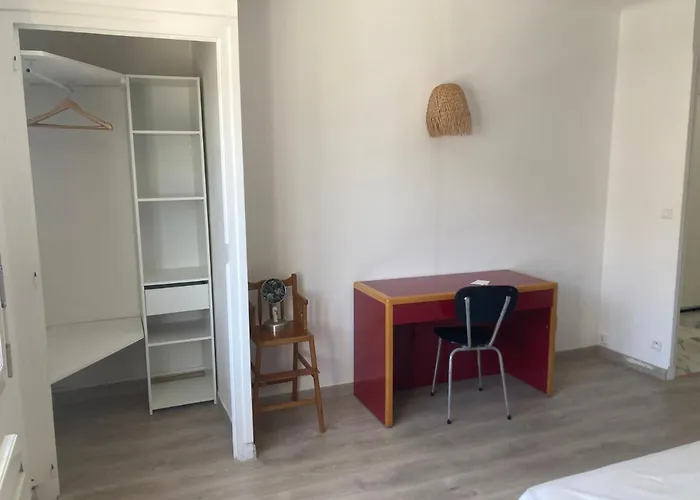 Maison Chapi Saint-Nazaire (Loire-Atlantique)